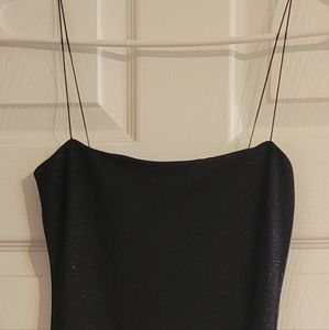 Dress,Small,Black